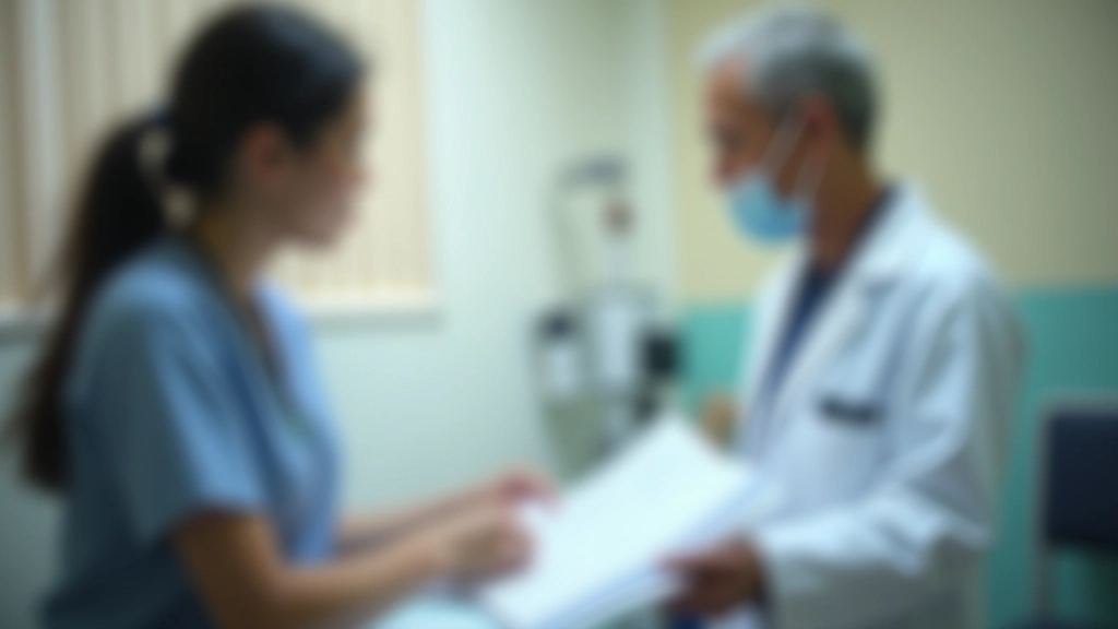 Medical coverage planning