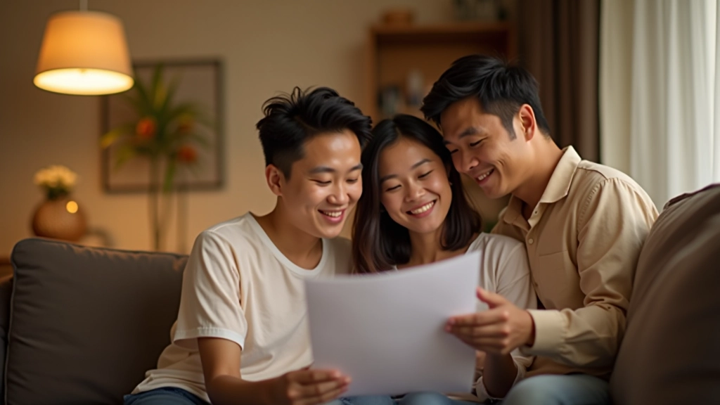 Family financial planning