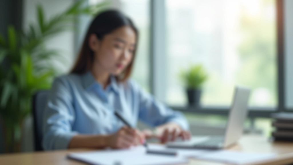 Financial guidance and insurance consultation workspace